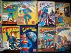 UPDATE! DC Superman classic comics, Boeken, Strips | Comics, Amerika, Meerdere comics, Ophalen, Gelezen