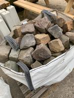 Sierkeien., Tuin en Terras, Ophalen, Zo goed als nieuw