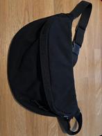 NAPAPIJRI heup/ schoudertas - zwart, Verzenden, Zwart