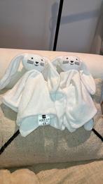 Hema konijn knuffeldoekje badstof, Kinderen en Baby's, Speelgoed | Knuffels en Pluche, Ophalen of Verzenden, Zo goed als nieuw