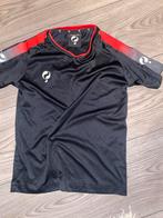 Voetbalshirt excelsior maat XS 116/122, Ophalen of Verzenden, Meisje, Broek