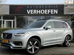 Volvo XC90 2.0 T8 Twin Engine AWD R-Design - PANORAMADAK - A, Auto's, Volvo, Gebruikt, 1969 cc, 2187 kg, Vierwielaandrijving