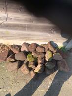 Veldkeien, Ophalen, Overige materialen, Gebruikt, Overige typen