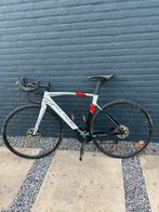 Te koop: racefiets Eddy Merckx San Remo 76, Carbon, Heren, Zo goed als nieuw, Meer dan 20 versnellingen