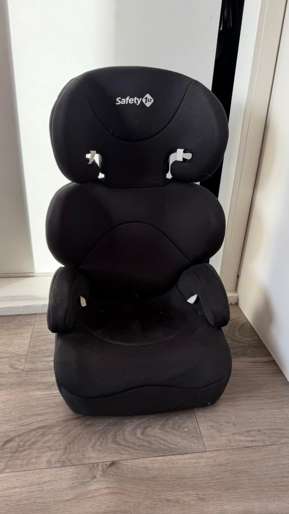 Safety first autostoel, Overige merken, 15 t/m 36 kg, Ophalen of Verzenden, Gebruikt
