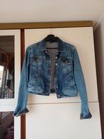 ELVIRA JASJE.  Zgan, Ophalen of Verzenden, Zo goed als nieuw, Maat 38/40 (M)