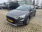 Ford Focus Wagon 1.5 EcoBlue Active Business, Auto's, Ford, Gebruikt, 4 cilinders, Origineel Nederlands, 140 €/maand