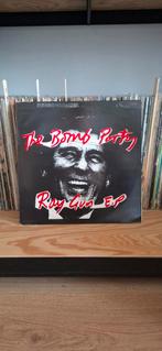 LP The Bomb Party - Ray Gun E.P Vinyl Punk, Alternative Rock, Ophalen of Verzenden, Zo goed als nieuw, 12 inch, Alternative