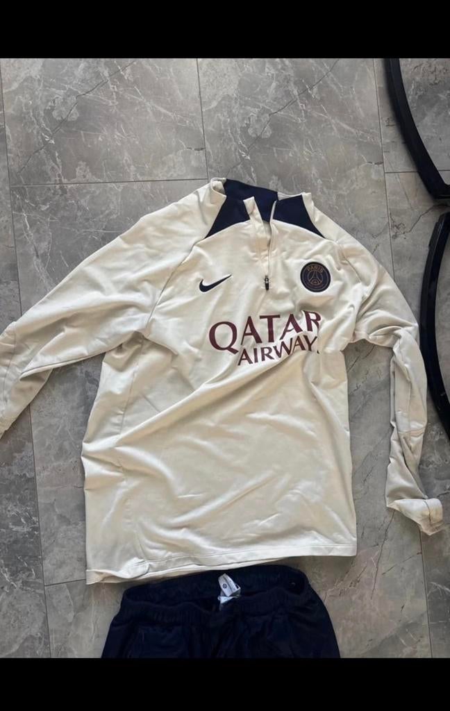 Psg pakje, Ophalen of Verzenden, Zo goed als nieuw