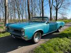 Pontiac le mans 66, Particulier, Te koop
