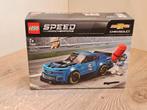LEGO Speed Champions 75891, Camaro ZL 1 Race car. *NIEUW*, Ophalen of Verzenden, Nieuw, Complete set, Lego