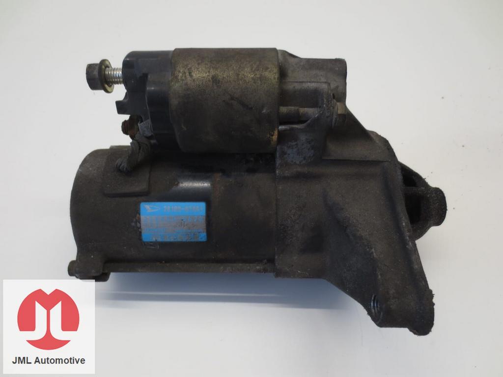 STARTMOTOR DAIHATSU TERIOS, Auto-onderdelen, Gebruikt, -, -, Ophalen of Verzenden