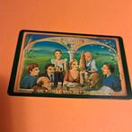 Brand Bier telefoonkaart 1996, Ophalen of Verzenden, Nieuw, Overige typen, Brand