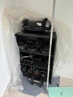 Assortiment gewichten van Decathlon, Ophalen, Gebruikt, Benen, Overige typen