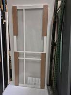 93x231,5cm binnendeur stomp Staal look wit Svedex NDB905 SD9, Ophalen, 80 tot 100 cm, Binnendeur, Nieuw