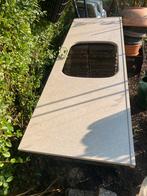 Stenen aanrechtblad, Ophalen, Zo goed als nieuw