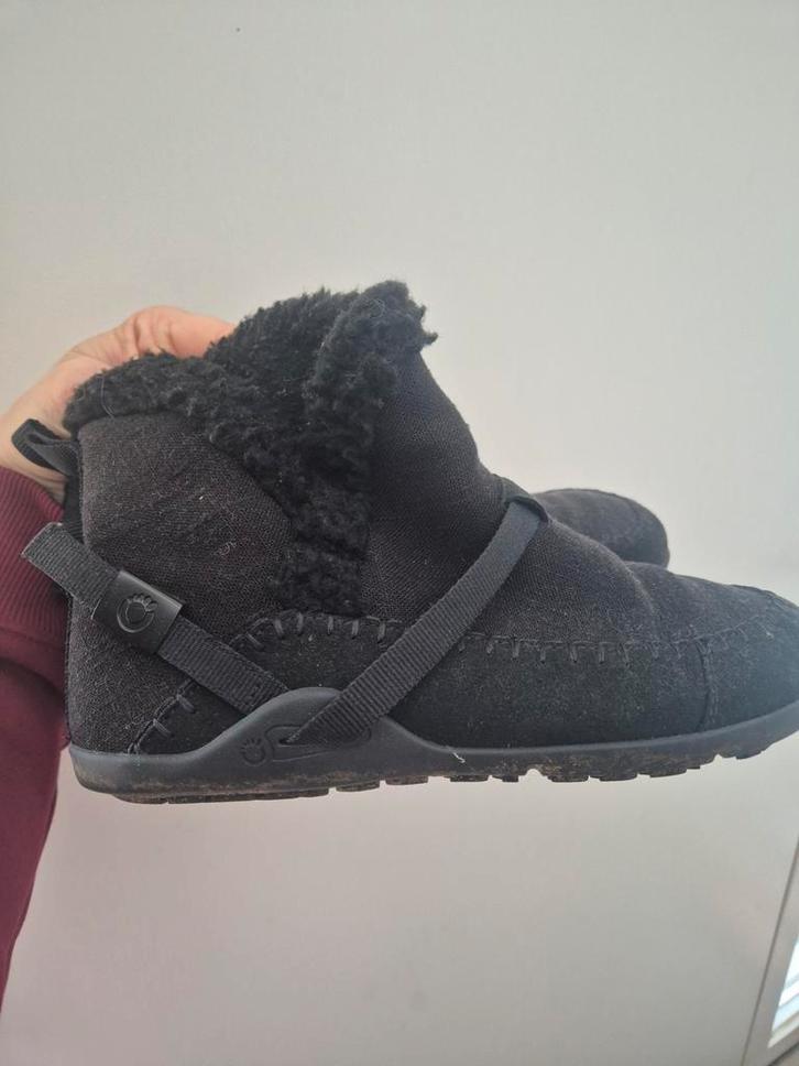 Xeroshoes maat 39, Kleding | Dames, Schoenen, Nieuw, Sneakers of Gympen, Zwart, Ophalen of Verzenden