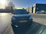 Hyundai Tucson 2.0i Dynamic AIRCO / NAP ! (bj 2006), Auto's, 142 pk, 4 cilinders, Zwart, Origineel Nederlands