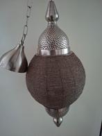 Oosterse lamp, Huis en Inrichting, Lampen | Hanglampen, Ophalen, 50 tot 75 cm