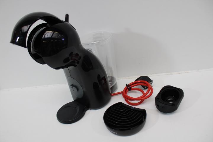 Krups Piccolo XS KP1A3B Dolce Gusto Koffiemachine, Witgoed en Apparatuur, Koffiezetapparaten, Ophalen of Verzenden