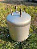 Hottub Kachel, Tuin en Terras, Ophalen, Gebruikt, Vast