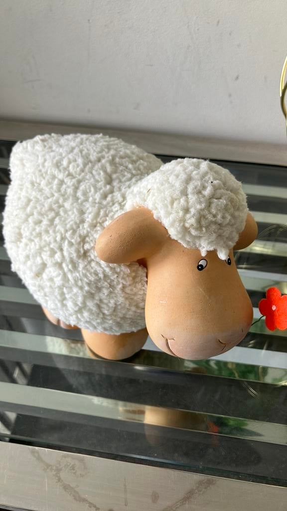 Schaapje, Ophalen of Verzenden, Zo goed als nieuw, Dier