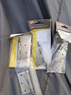 Scharnieren binnendeur klassiek, Ophalen of Verzenden