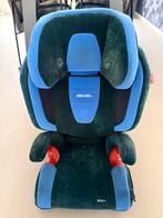 Recaro autostoel - Recaro Monza kinderstoel, Kinderen en Baby's, Autostoeltjes, Autogordel, 15 t/m 36 kg, Verstelbare rugleuning