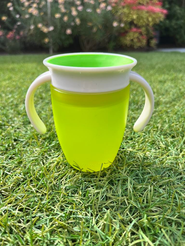 Antilek beker beker munchkin, Ophalen, Gebruikt, Overige typen