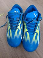 Puma Voetbalschoenen maat 38, Ophalen of Verzenden, Gebruikt, Schoenen
