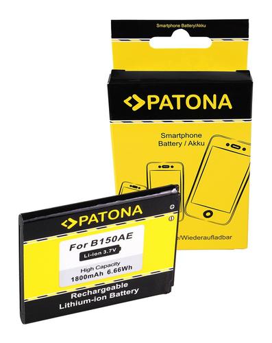 Battery Samsung B150AE Galaxy Core GT-I8260 GT-I8262 B150, Verzenden, Nieuw