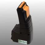 Accu voor Festool 9.6V 3 Ah NiMH, Ophalen of Verzenden, Nieuw