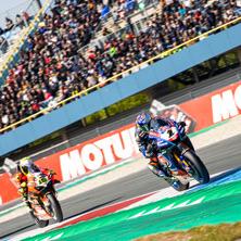 Wk Superbike Assen 2026 weekend tickets, Twee personen