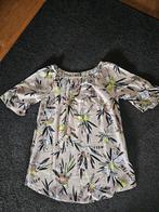 Lange top met splitjes van KENNY"S maat 38, Maat 38/40 (M), Overige kleuren, Nieuw, Ophalen of Verzenden