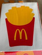 McDonalds frietjes luchtbed, Ophalen of Verzenden, Zo goed als nieuw