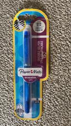 Papermate uitwisbare pen, Ophalen of Verzenden, Nieuw