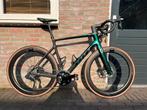 Scott Addict racefiets | maat L (56), Carbon, Heren, Zo goed als nieuw, Meer dan 20 versnellingen