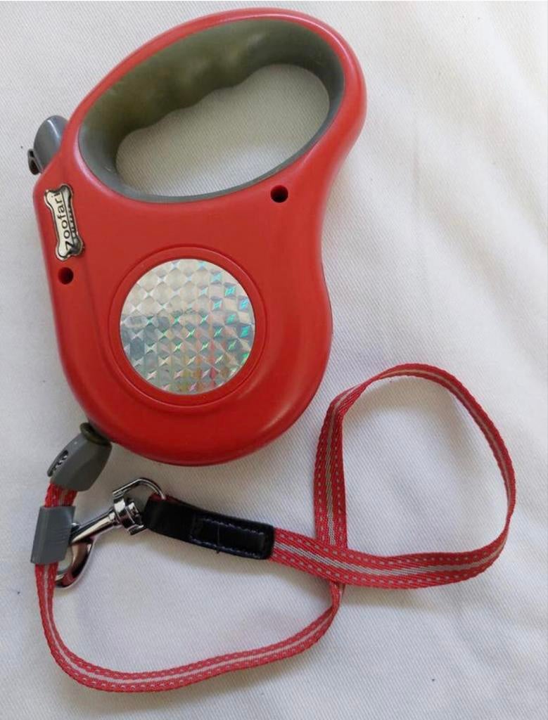 Honden riem, Ophalen, Nieuw