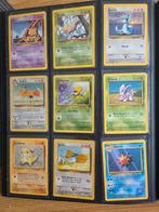 Oude / Vintage Pokémon Kaarten Base set 2 (2000), Ophalen of Verzenden, Gebruikt, Meerdere kaarten