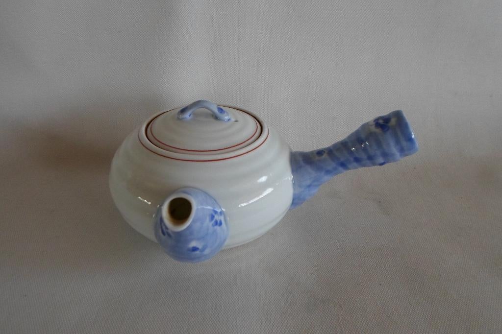 Japanse Kyusu Teapot, Ophalen of Verzenden