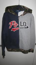 Ralph Lauren vest maat 140/146., Kinderen en Baby's, Kinderkleding | Maat 140, Gebruikt, Trui of Vest, Ophalen of Verzenden, Jongen