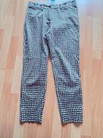 Cambio mooie 7/8 pantalon mt 40 ZGAN, Ophalen of Verzenden, Zo goed als nieuw, Maat 38/40 (M), Overige kleuren