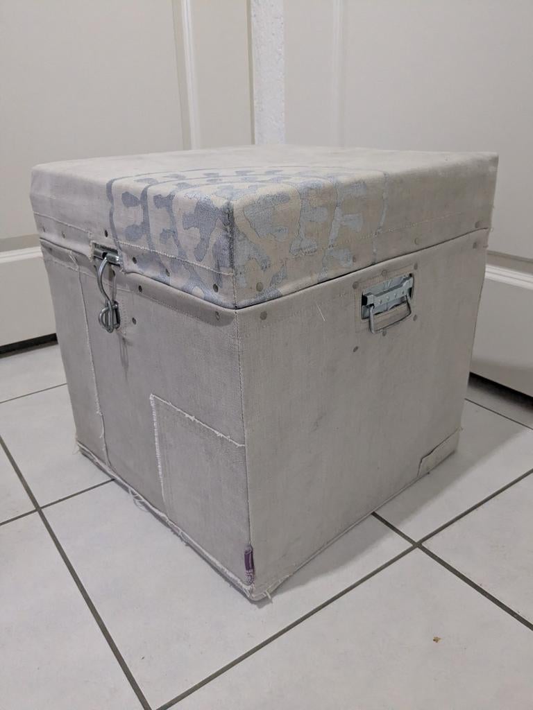 Zit box., Ophalen, 50 tot 100 cm, Minder dan 50 cm, Minder dan 50 cm
