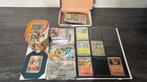 Te koop Pokemon kaarten, Ophalen, Zo goed als nieuw, Meerdere kaarten