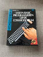Cursus Programmeren Commodore 64, Ophalen of Verzenden