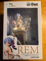 Re:Zero Kara Hajimeru Isekai Seikatsu - Rem, Ophalen of Verzenden, Zo goed als nieuw