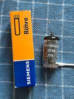 Siemens EF86 (6267 buis - Nieuw in doos, Ophalen of Verzenden, Buis of Buizen