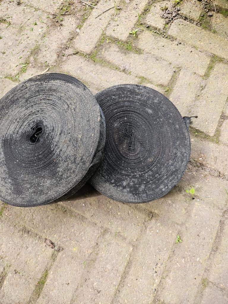 Boom band / Boomband, Ophalen of Verzenden