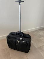 Laptop tas / trolley KENSINGTON, laptops tot 17", Ophalen, 17 inch of meer, Gebruikt, Trolleytas