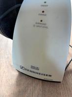 Sennheiser TR130 Draadloze Koptelefoon met Oplaadstation, Ophalen, Gebruikt, Sennheiser, Over oor (circumaural)